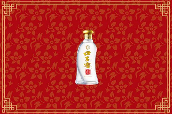 华龙区高价回收口子窖